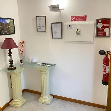 Cantinho Do Paul اروكا