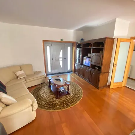 アパート Cantinho Do Paul *