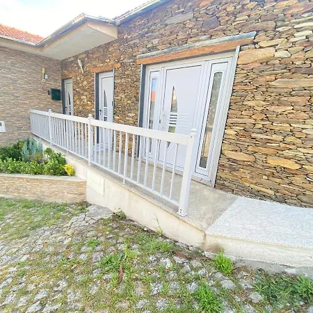 Cantinho Do Paul * 아로카