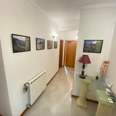 Cantinho Do Paul アパート