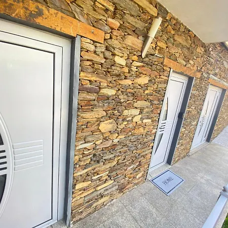 Cantinho Do Paul * اروكا