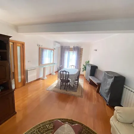 Cantinho Do Paul * 아로카