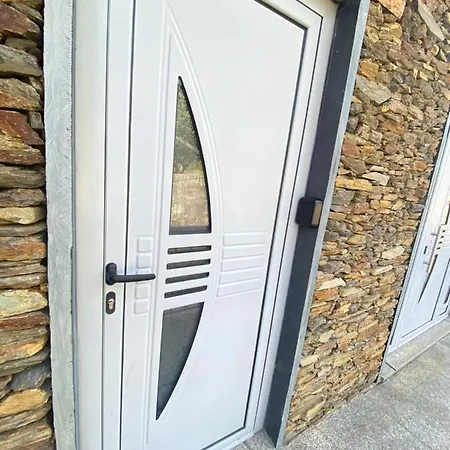 アパート Cantinho Do Paul