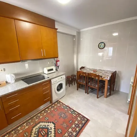 アパート Cantinho Do Paul *