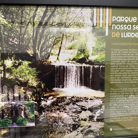 アパート Cantinho Do Paul アロウカ