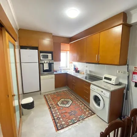 Cantinho Do Paul 아로카