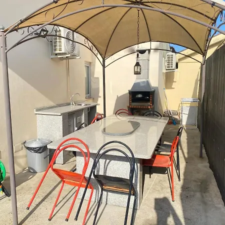 Apartment Cantinho Do Paul Arouca