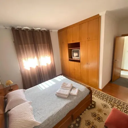 アパート Cantinho Do Paul アロウカ