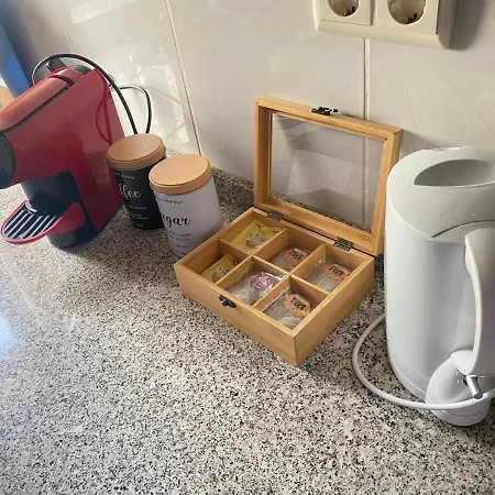 شقة Cantinho Do Paul اروكا