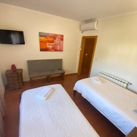 アパート Cantinho Do Paul *