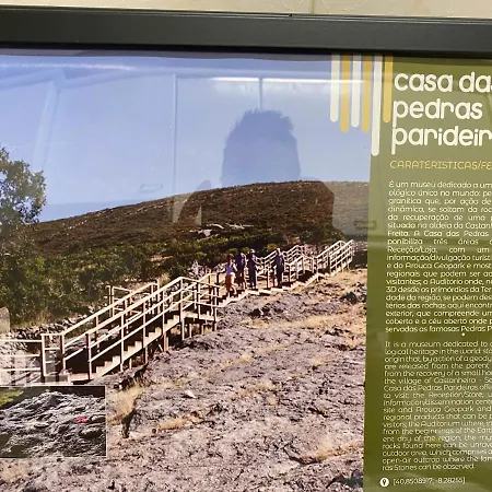 アパート Cantinho Do Paul