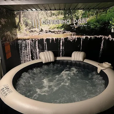 Cantinho Do Paul * 아로카