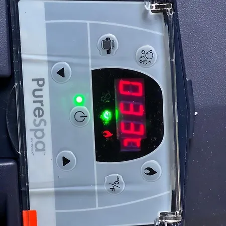 Cantinho Do Paul アパート *