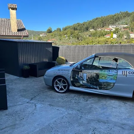 Cantinho Do Paul * اروكا