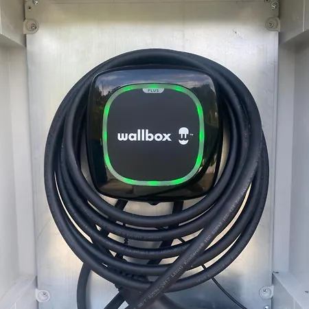 Cantinho Do Paul * アロウカ