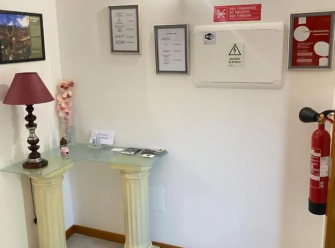 Cantinho Do Paul 아로카