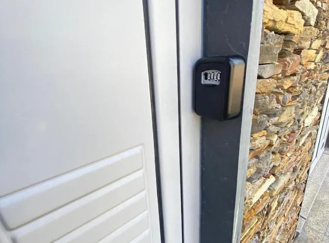 Cantinho Do Paul * 아로카