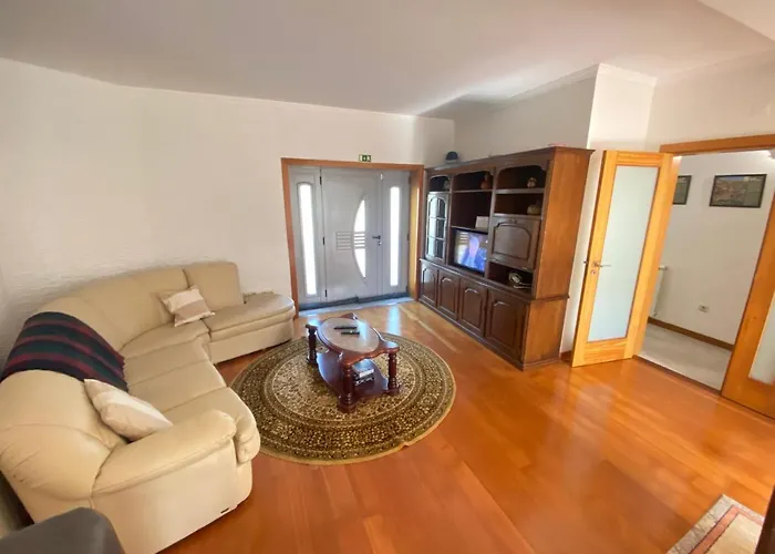 Apartament Cantinho Do Paul *