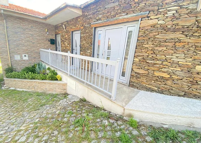 Cantinho Do Paul * Αρούκα