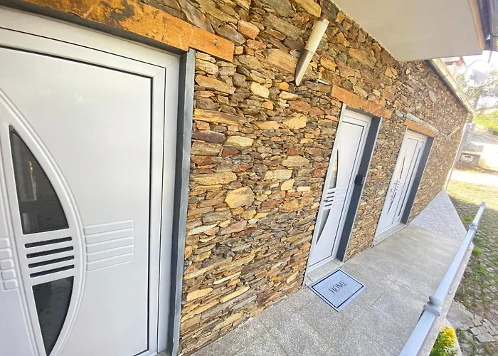 Cantinho Do Paul * 아로카