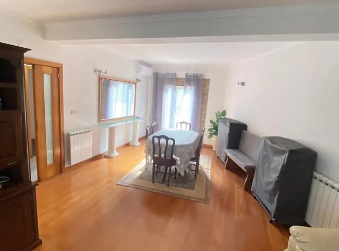 Cantinho Do Paul * 아로카