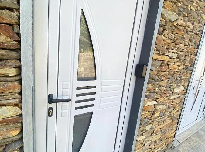 아파트 Cantinho Do Paul