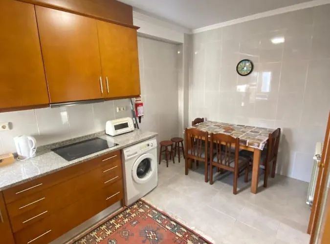 Apartament Cantinho Do Paul *