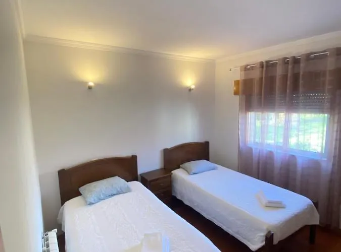 Apartament Cantinho Do Paul