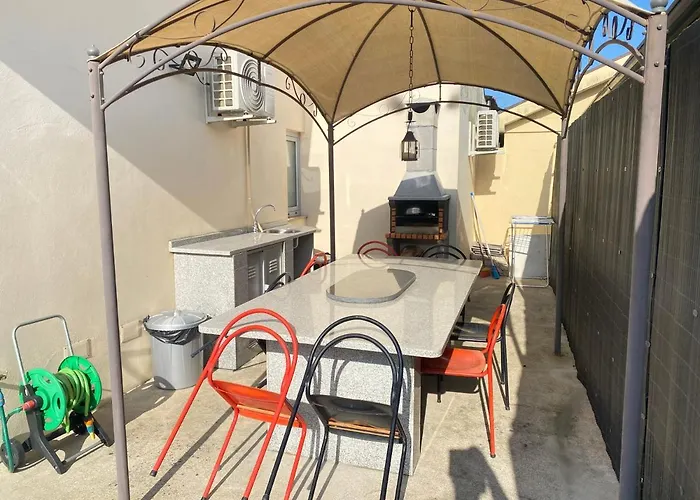 Apartament Cantinho Do Paul Arouca