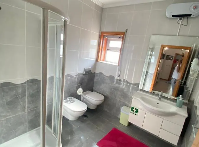 Cantinho Do Paul Apartament Arouca