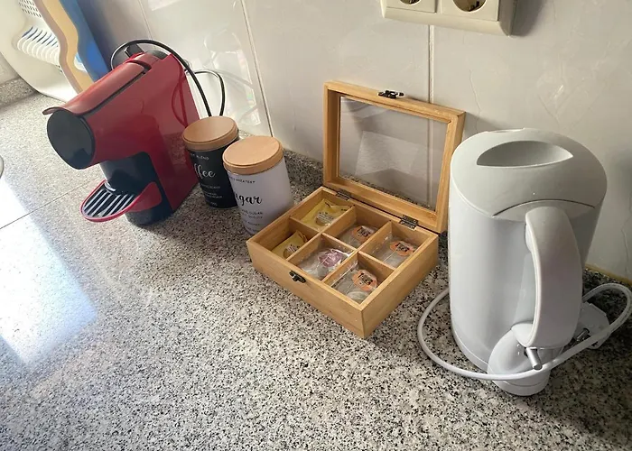 Apartament Cantinho Do Paul Arouca