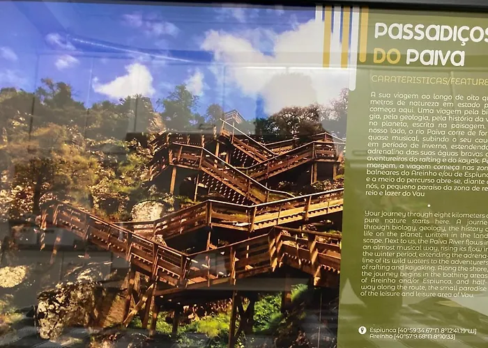 Cantinho Do Paul * Αρούκα