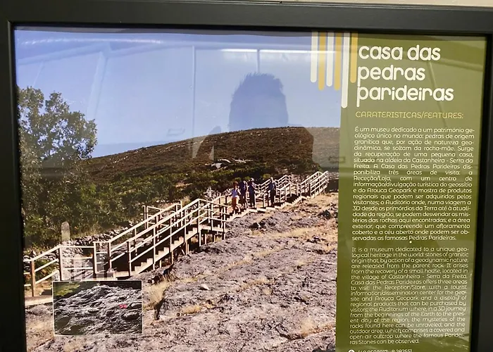 Apartament Cantinho Do Paul