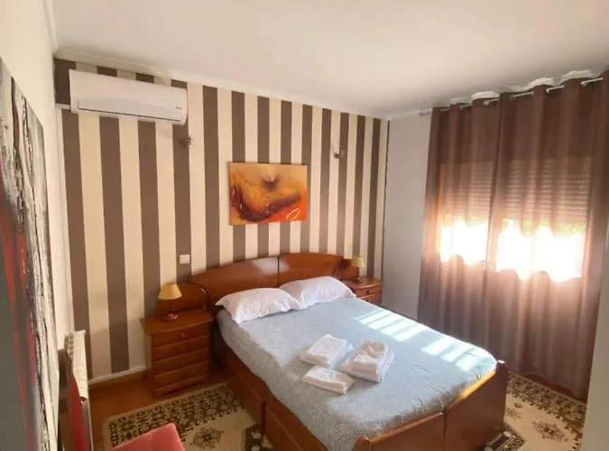 Cantinho Do Paul Αρούκα