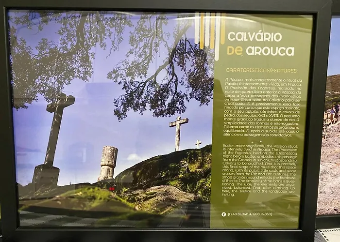 Cantinho Do Paul Διαμέρισμα *