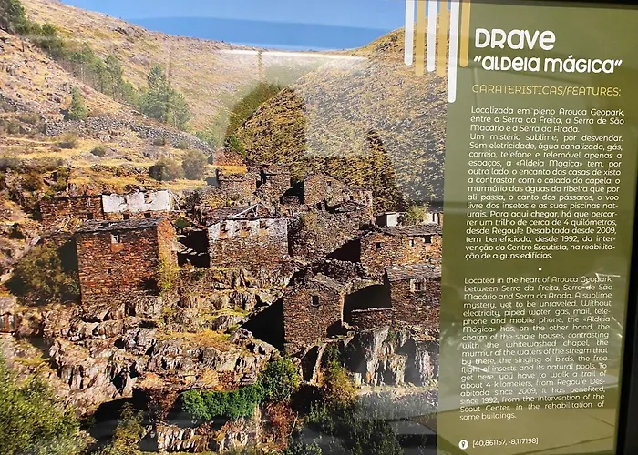 Cantinho Do Paul Αρούκα