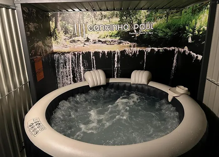 Cantinho Do Paul * 아로카