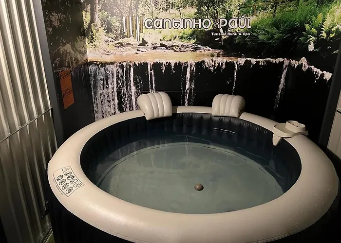 Cantinho Do Paul Αρούκα