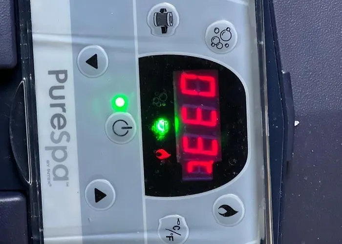 Cantinho Do Paul 아파트 *